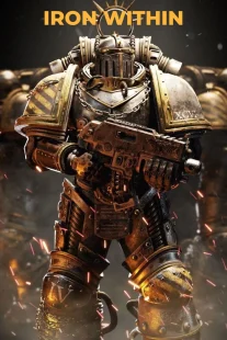 دانلود انیمیشن Iron Within 2023430695-401171789