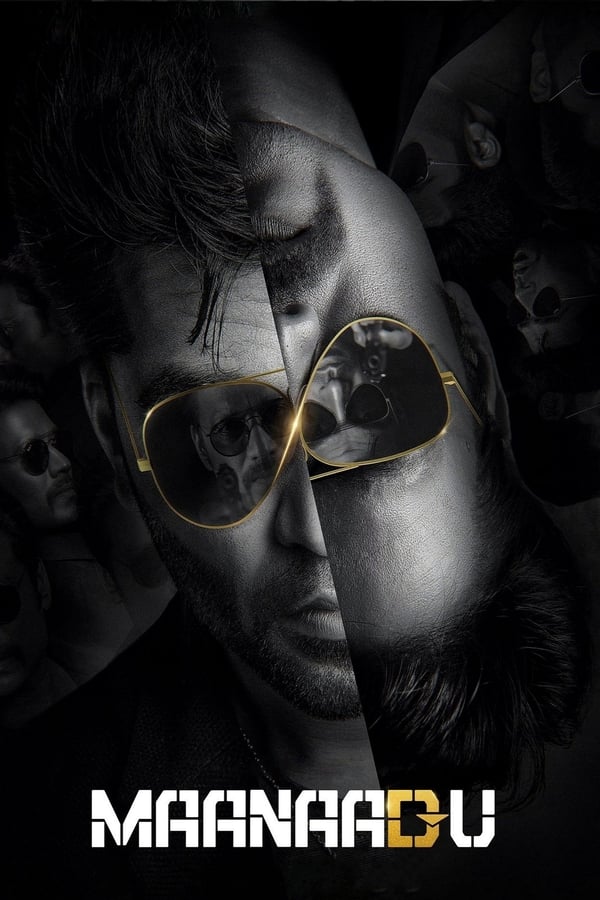 دانلود فیلم هندی Maanaadu 2021