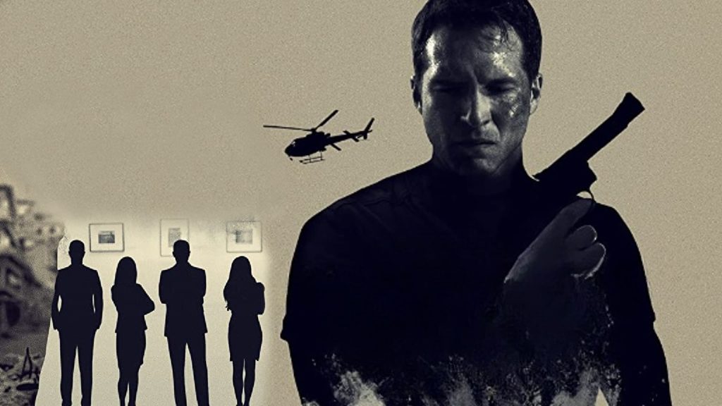 دانلود فیلم 86 Melrose Avenue 2021