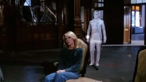 دانلود فیلم The Evil 1978