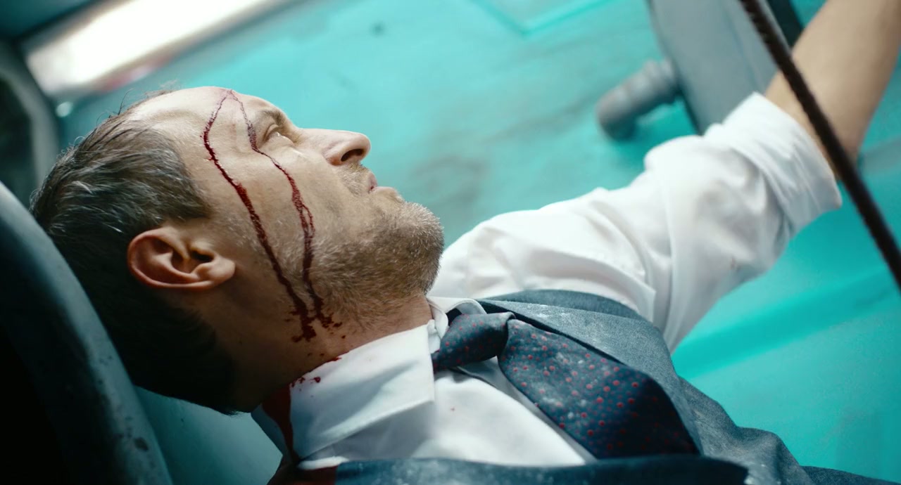 دانلود فیلم Holy Shit! 2022