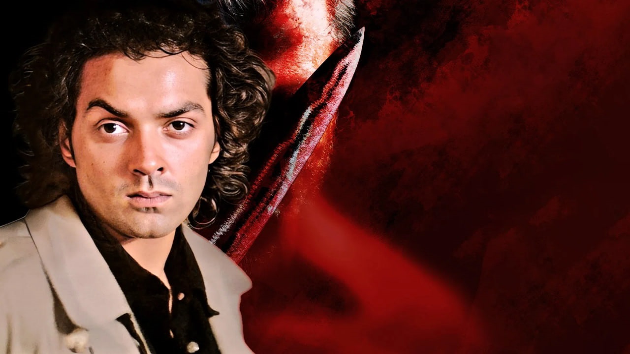 دانلود فیلم هندی Gupt: The Hidden Truth 1997