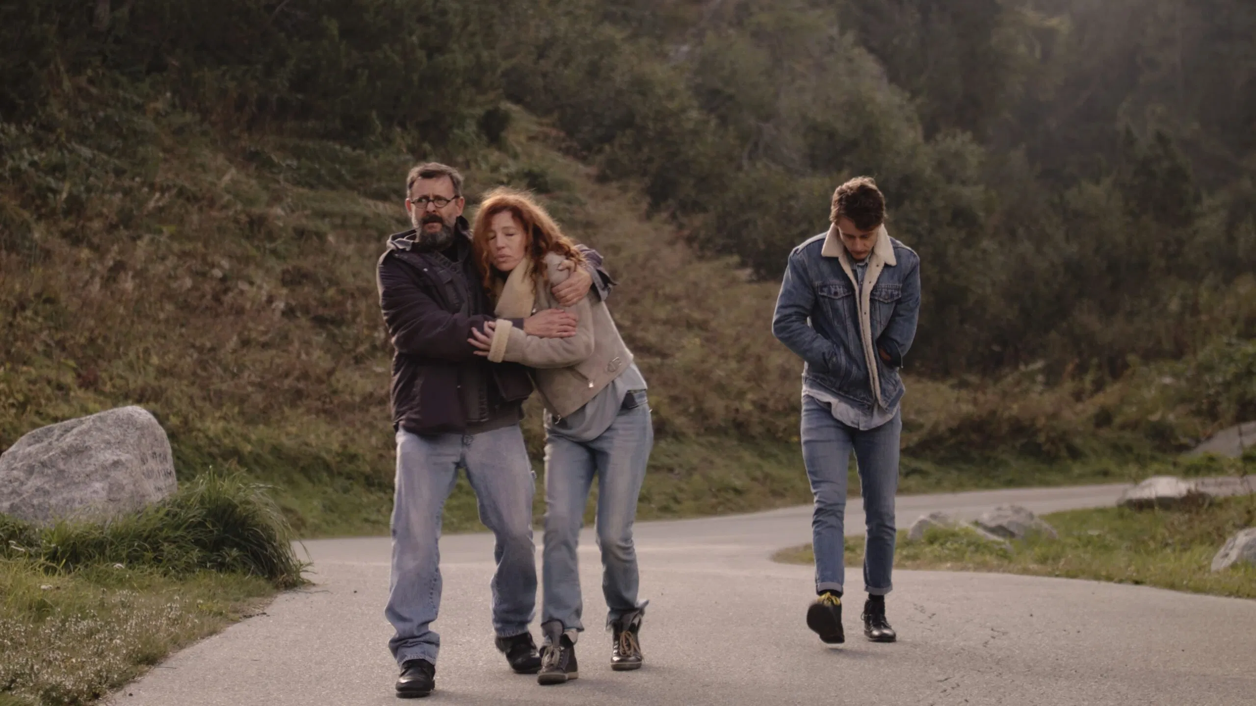 دانلود فیلم South of Hope Street 2024