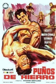 دانلود فیلم Goliath and the Vampires 1961