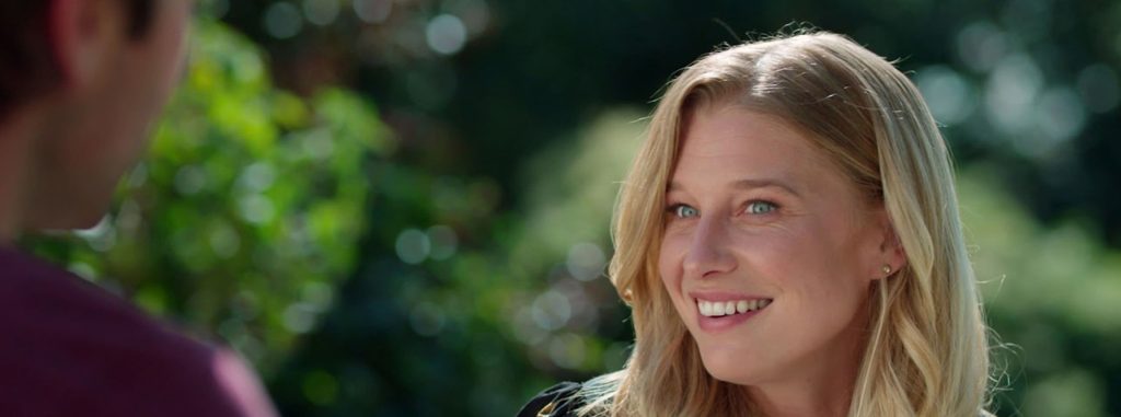 دانلود فیلم Love at Sunset Terrace 2020