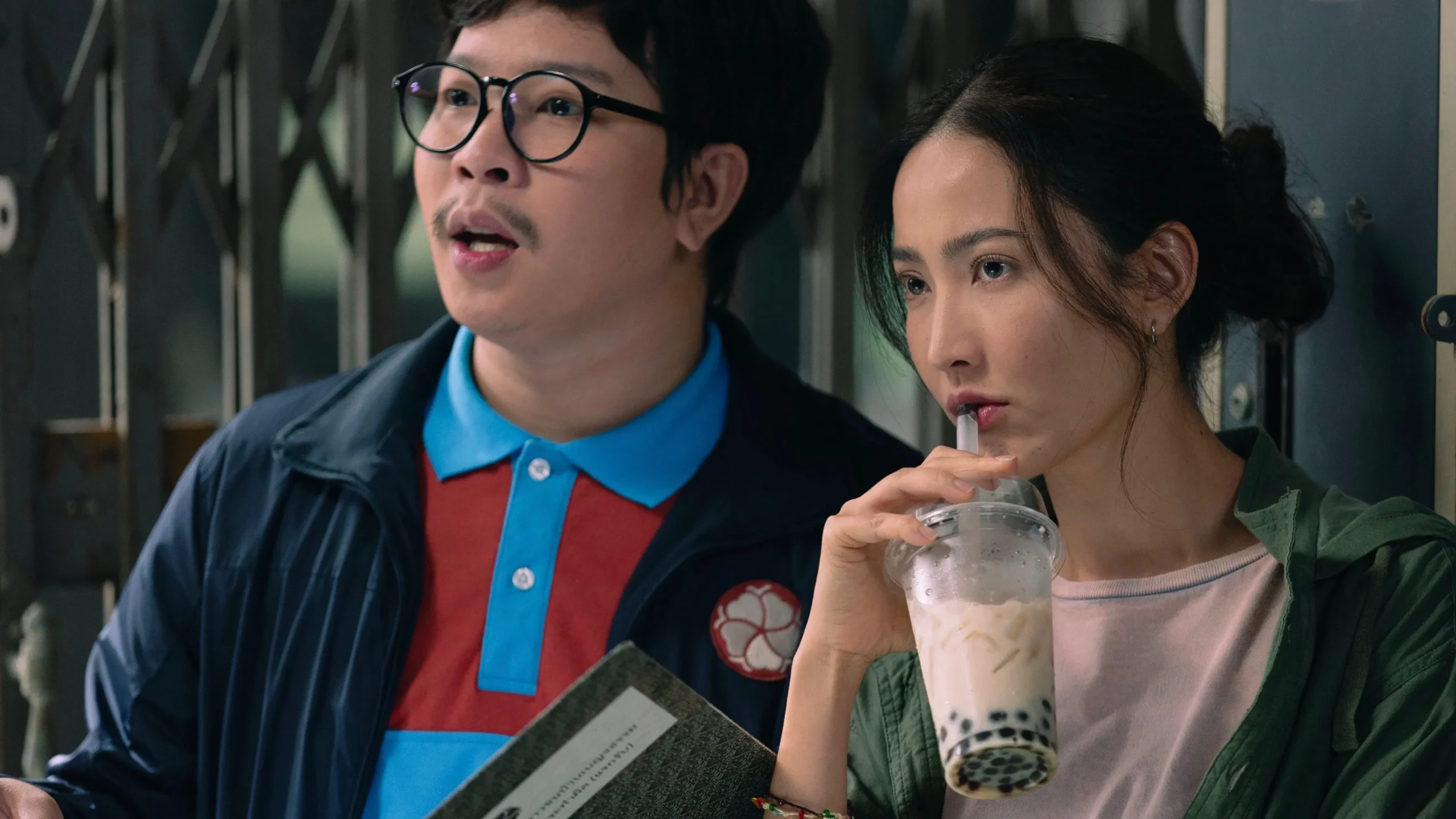 دانلود فیلم Frozen Hot Boys 2025