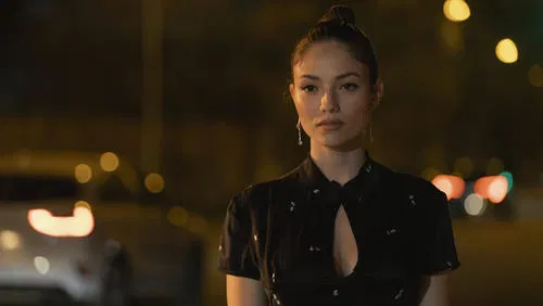 دانلود فیلم Ask Me What You Want 2024