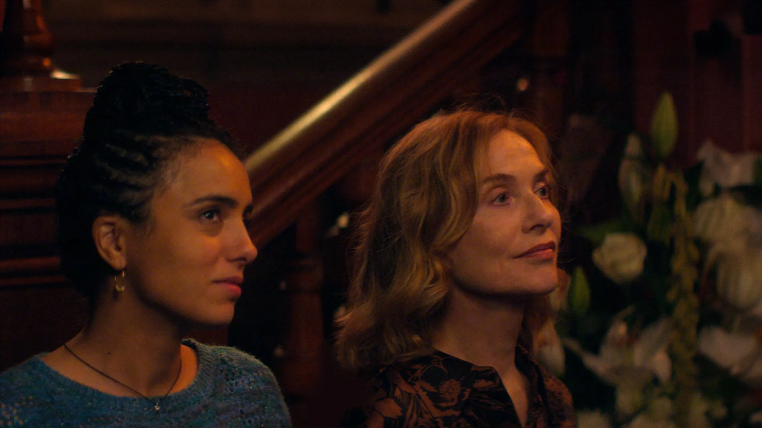 دانلود فیلم Visiting Hours 2024