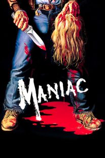 دانلود فیلم Maniac 1980430606-1578709775
