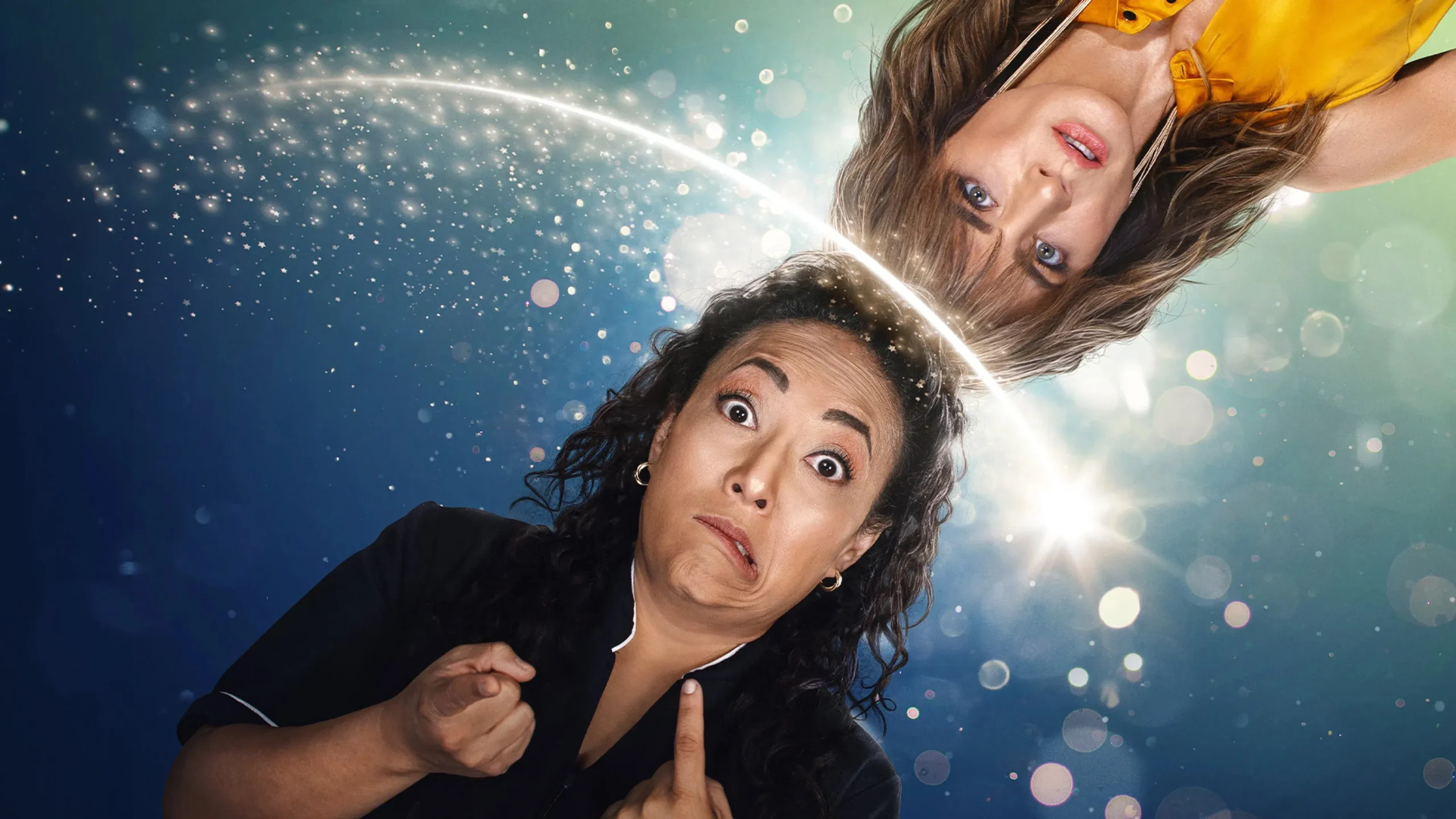 دانلود فیلم Intercambiadas 2024