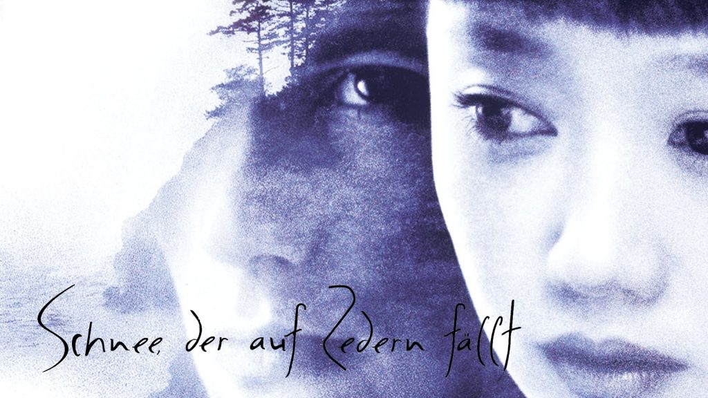 دانلود فیلم Snow Falling on Cedars 1999