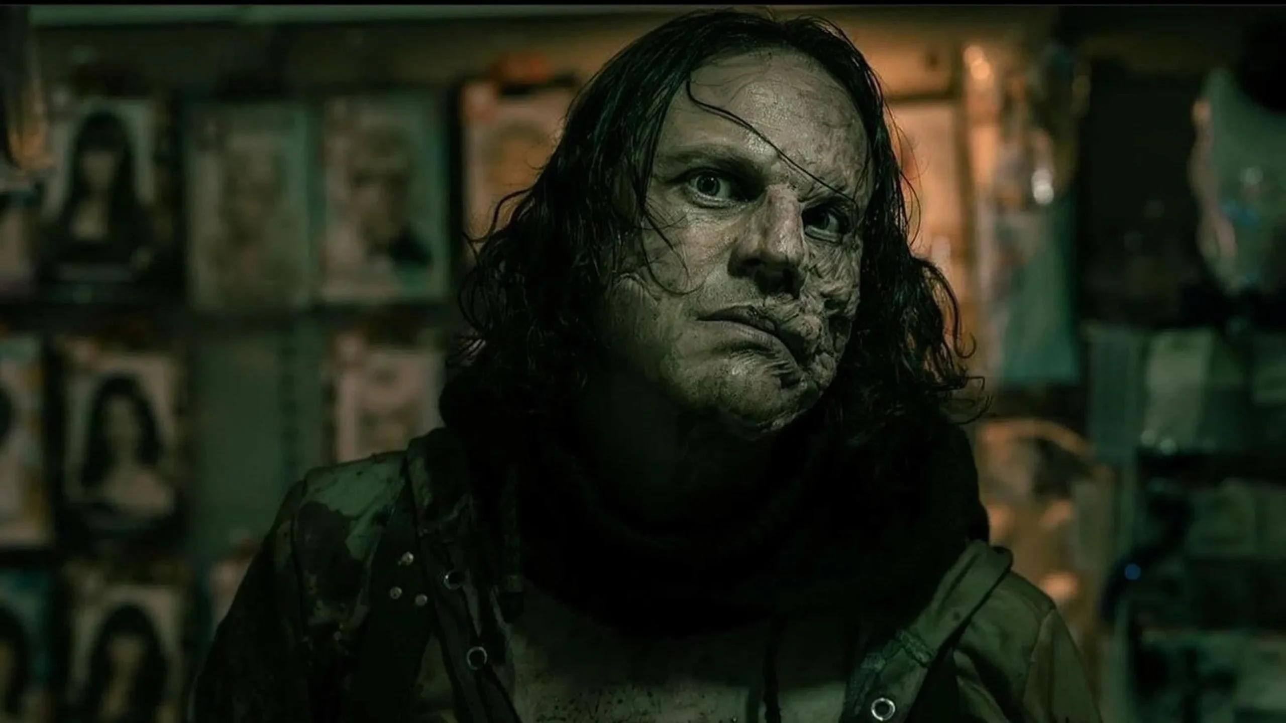 دانلود فیلم Peter Pan’s Neverland Nightmare 2025