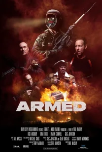 دانلود فیلم Armed 2025431060-1741544809