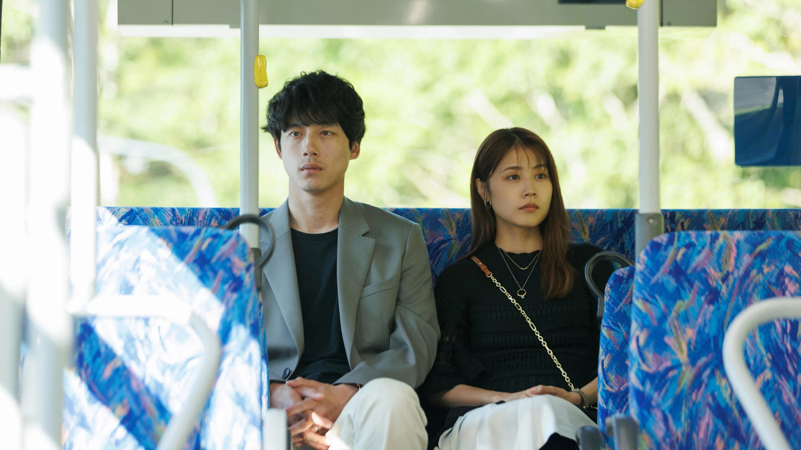 دانلود سریال Beyond Goodbye