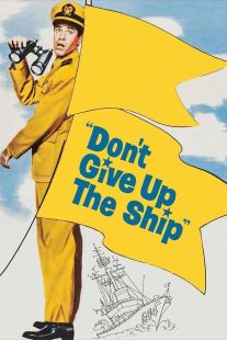 دانلود فیلم Don’t Give Up the Ship 1959430946-290587105