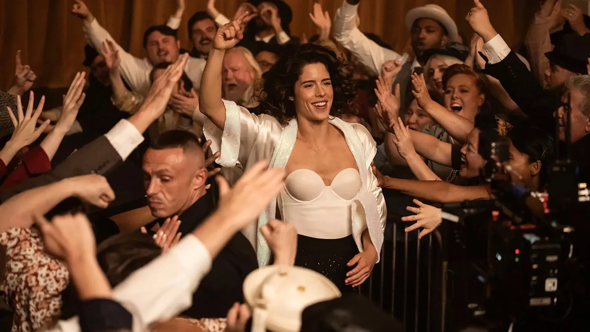 دانلود فیلم Queen of the Ring 2024