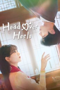 دانلود سریال کره ای Head Over Heels435088-36960799