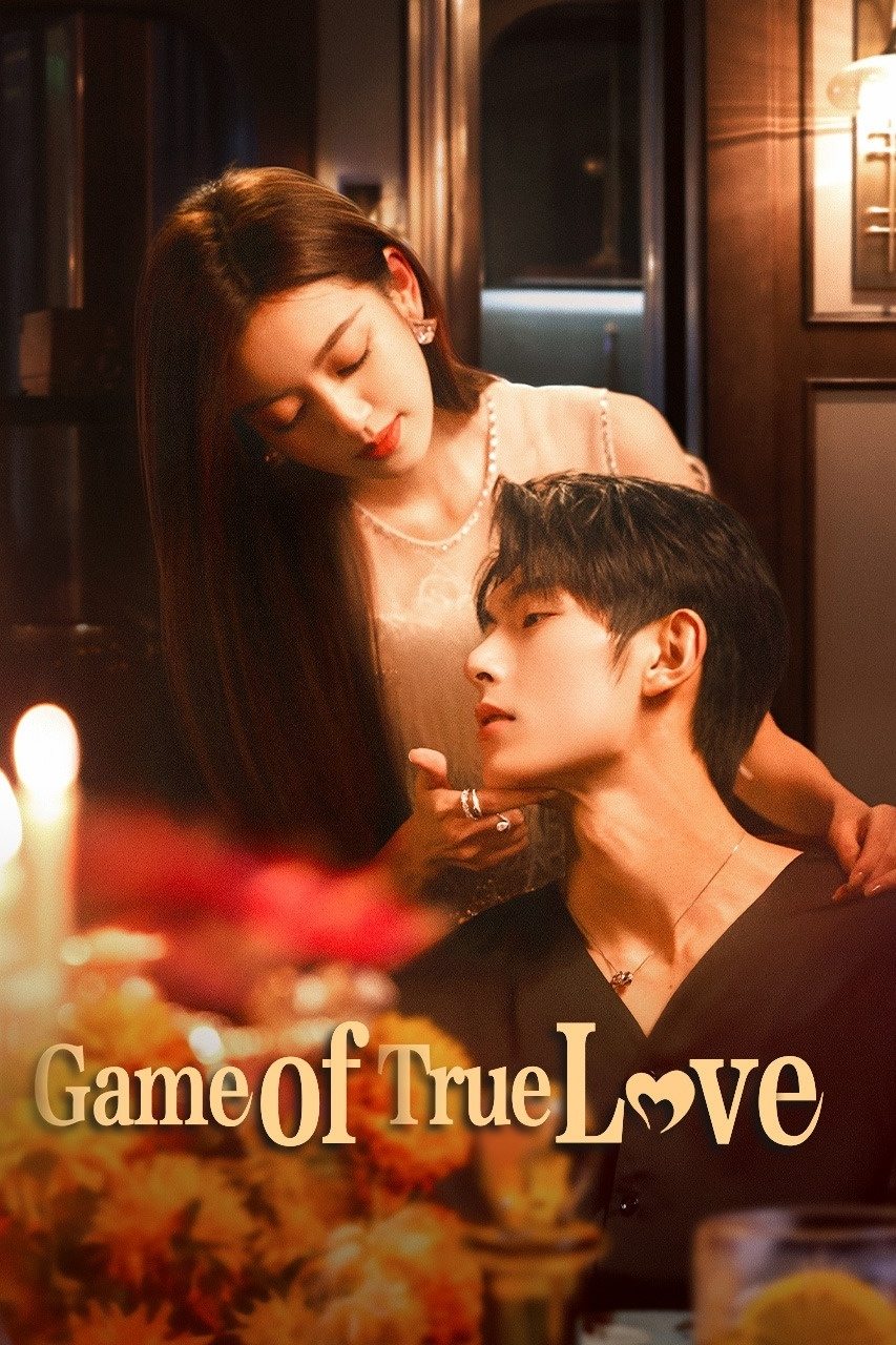 دانلود سریال Game of True Love