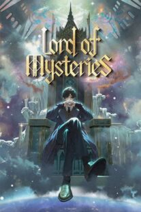 دانلود انیمه Lord of Mysteries435106-61489346