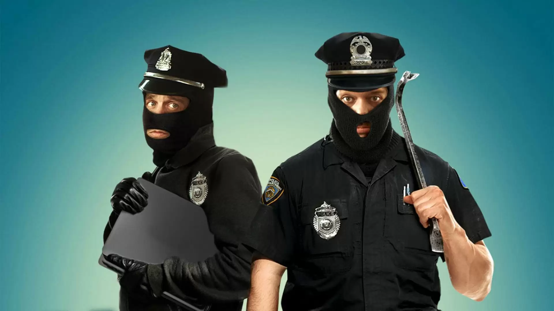 دانلود فیلم Armed Response 2013