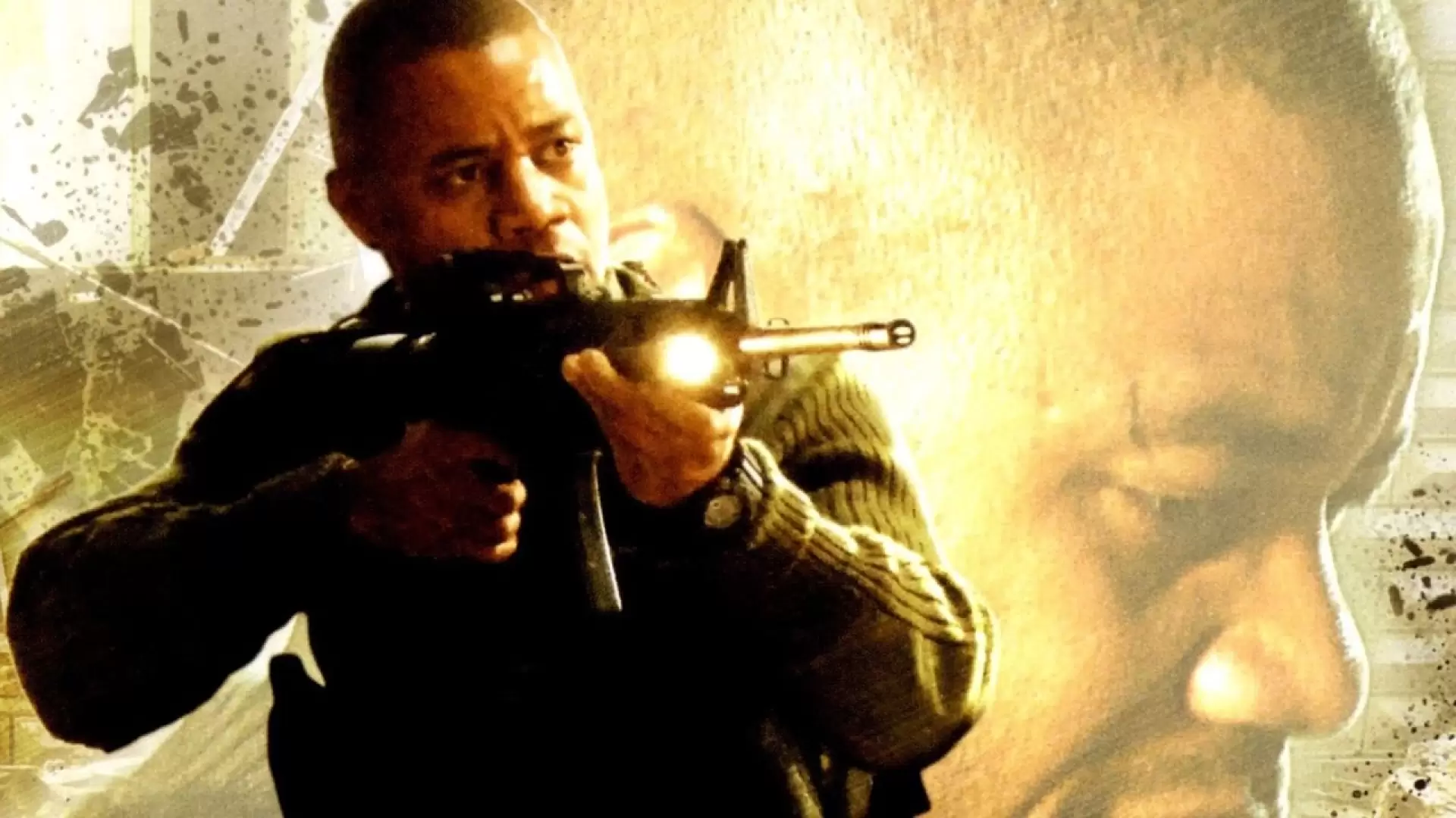 دانلود فیلم The Way of War 2009