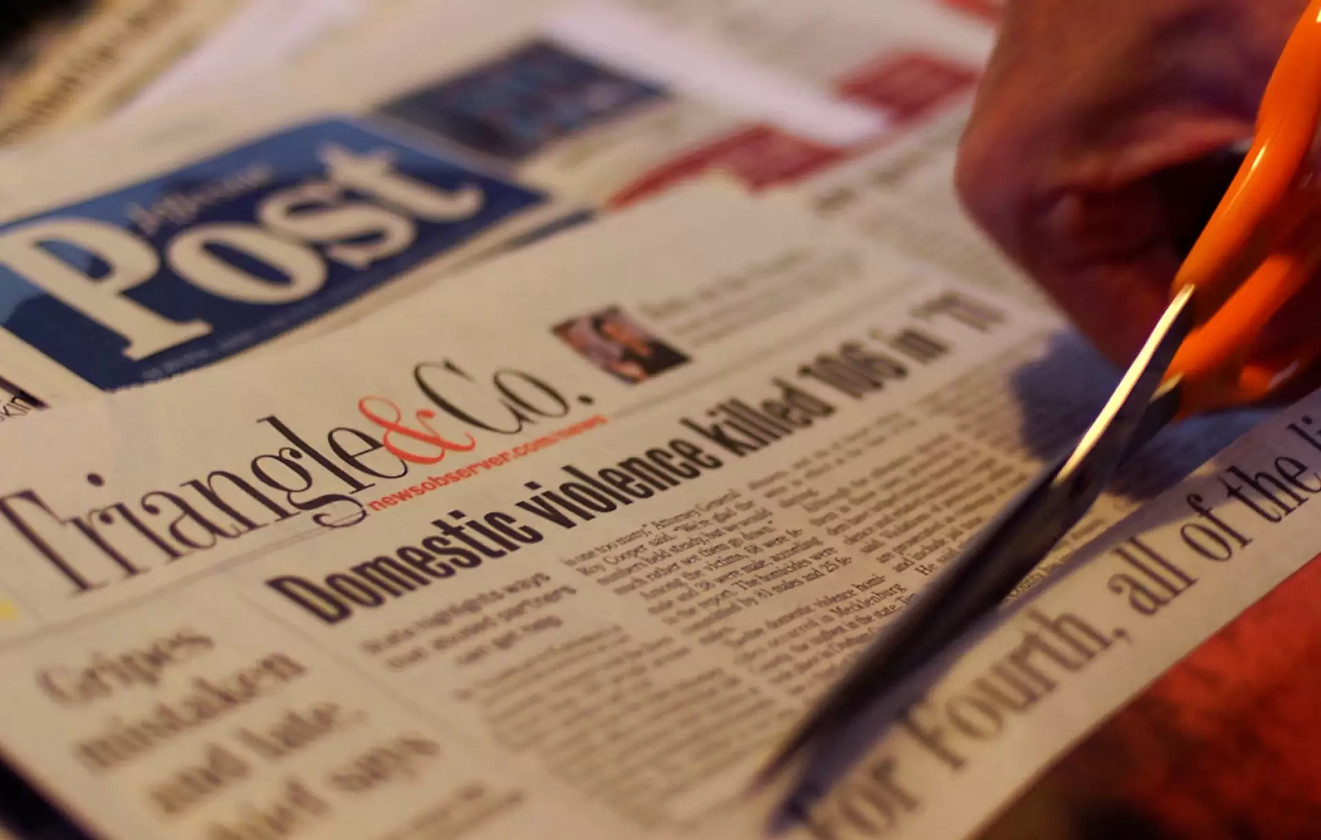 دانلود فیلم Private Violence 2014