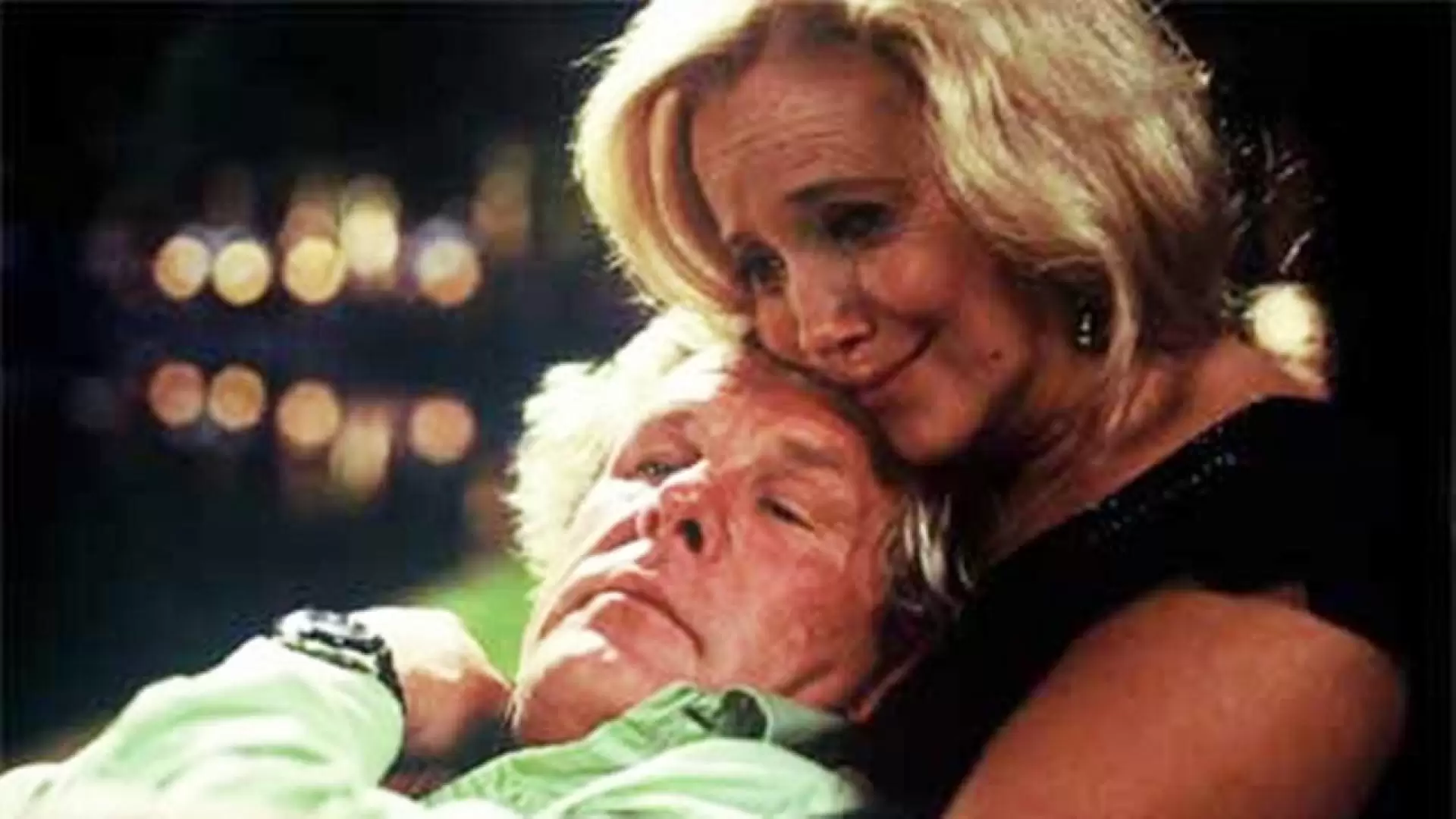 دانلود فیلم Off the Black 2006