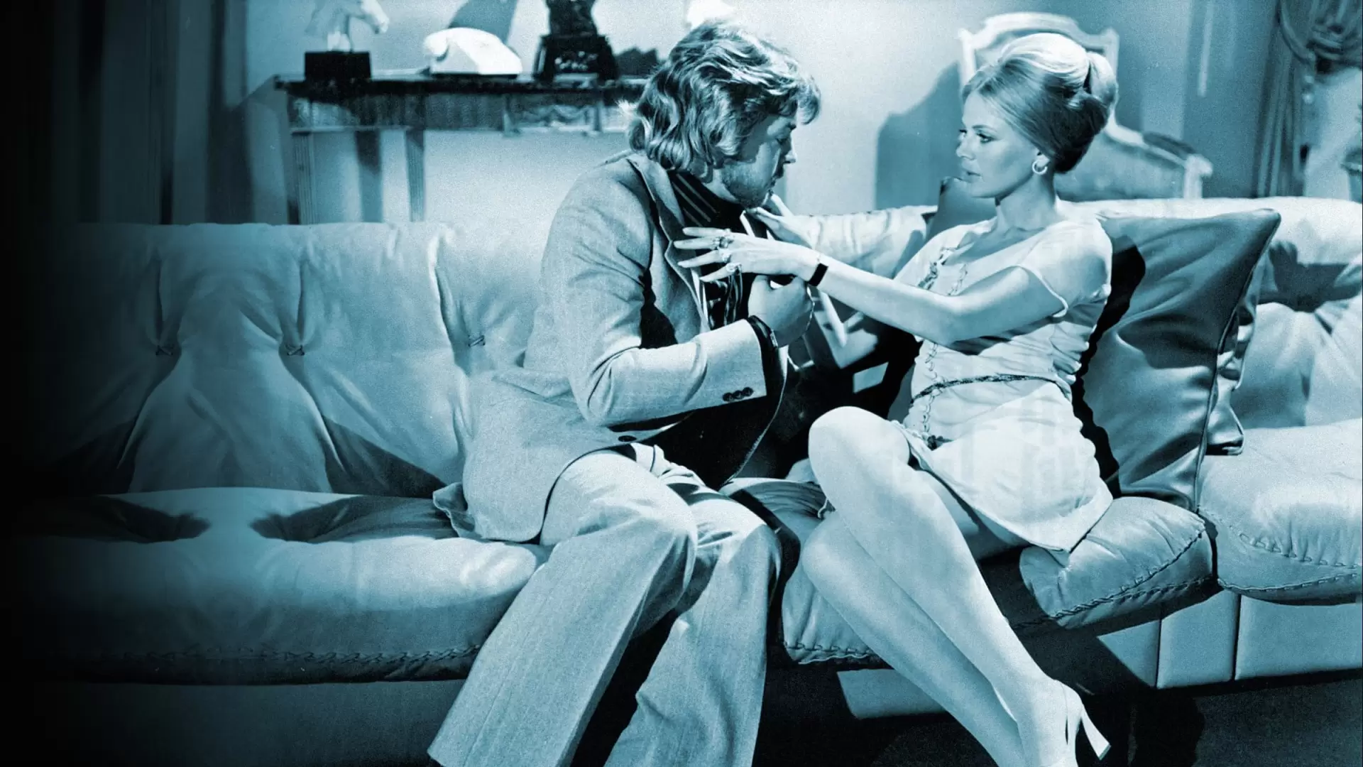 دانلود فیلم Percy 1971