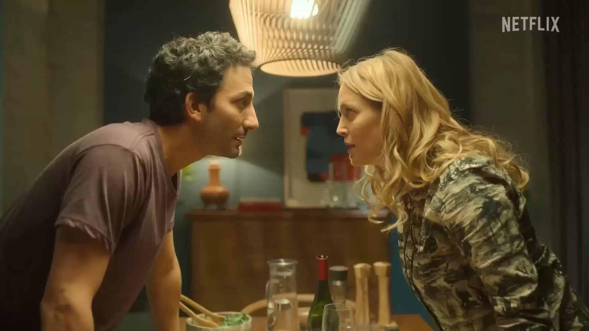 دانلود فیلم The Marriage App 2022