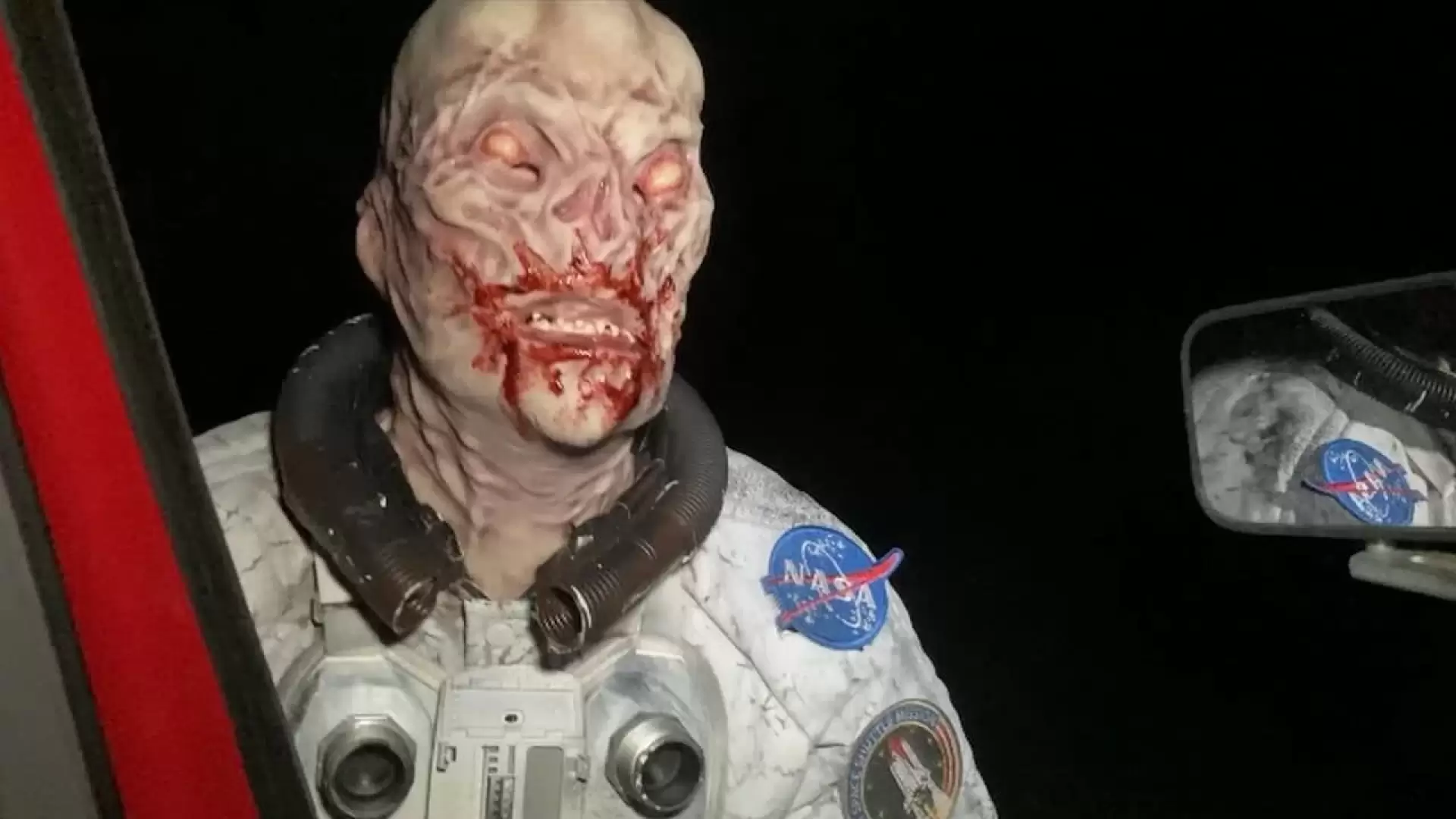 دانلود فیلم Project Eerie 2023