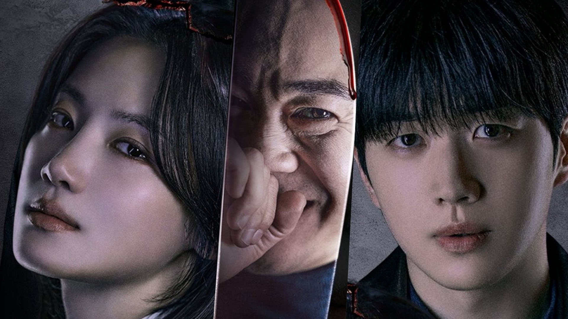 دانلود سریال کره ای Hunter with a Scalpel