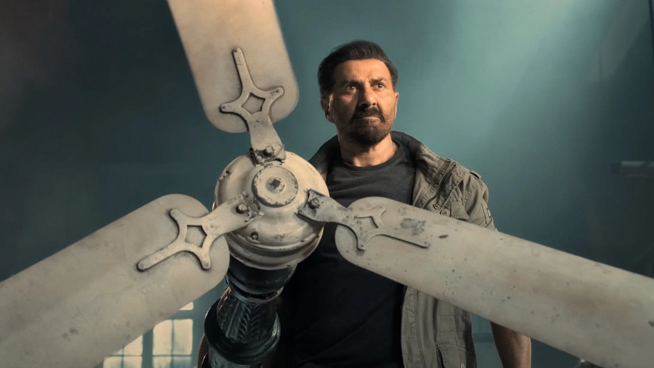 دانلود فیلم هندی Jaat 2025