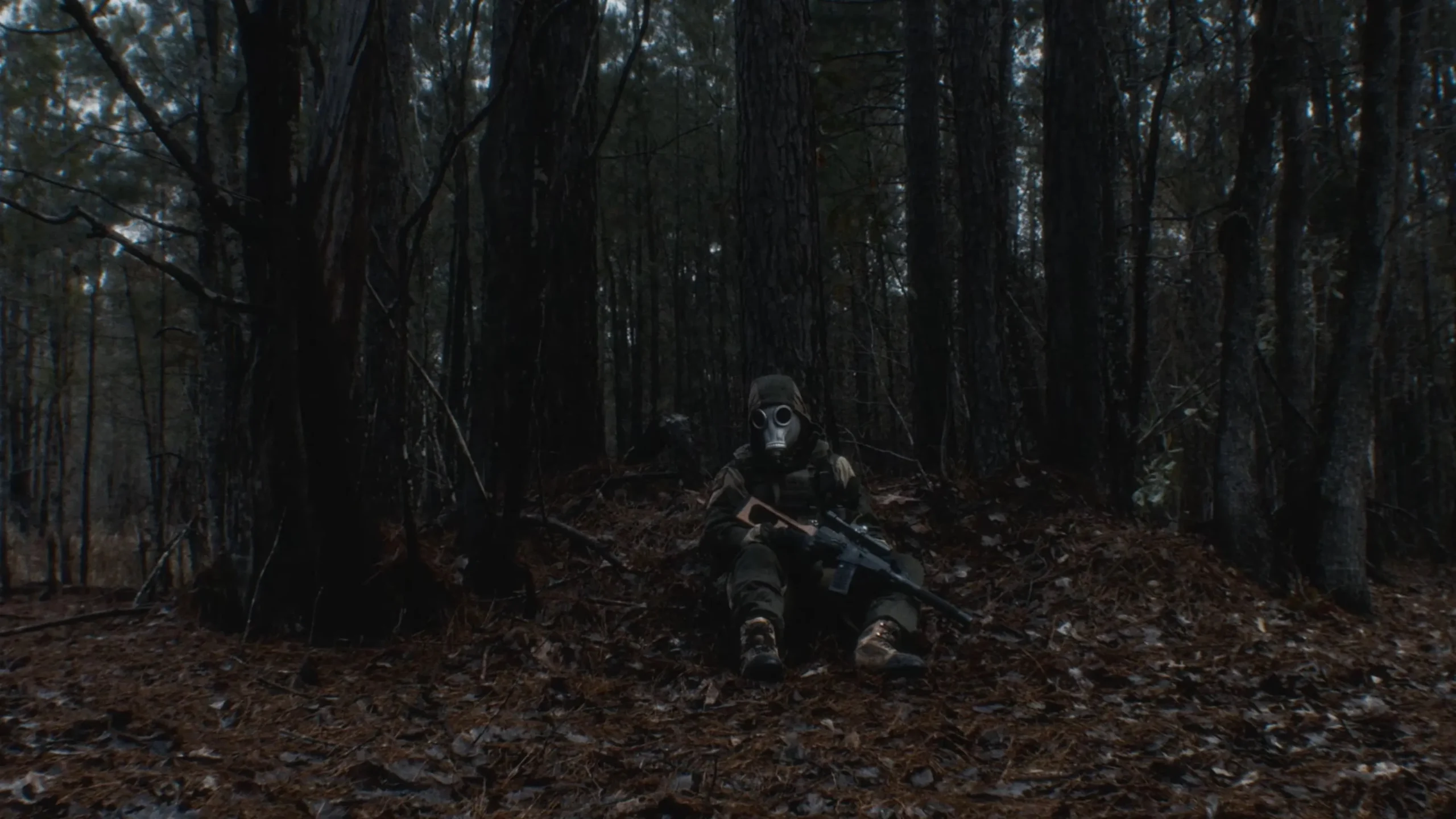 دانلود فیلم S.T.A.L.K.E.R.: Shadow of the Zone 2024