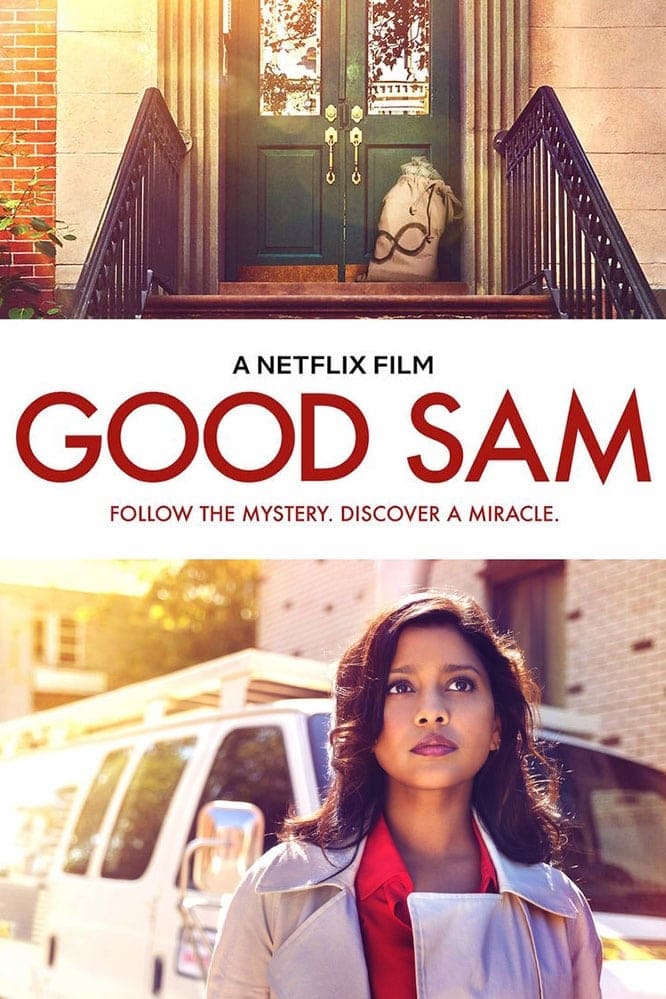 دانلود فیلم Good Sam 2019