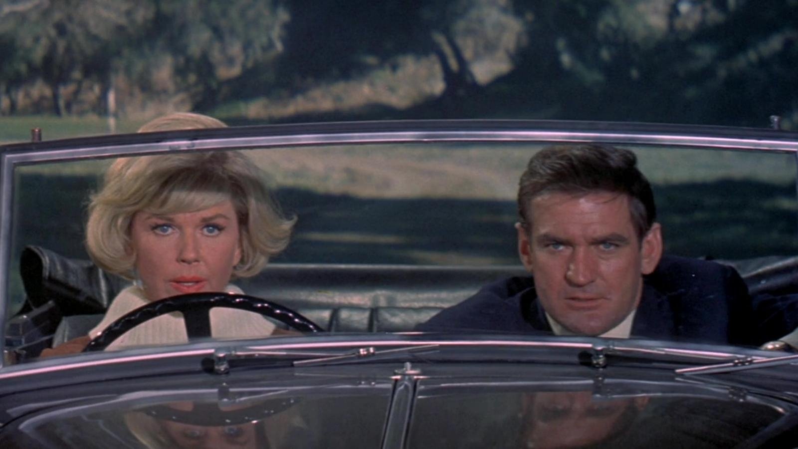 دانلود فیلم Do Not Disturb 1965