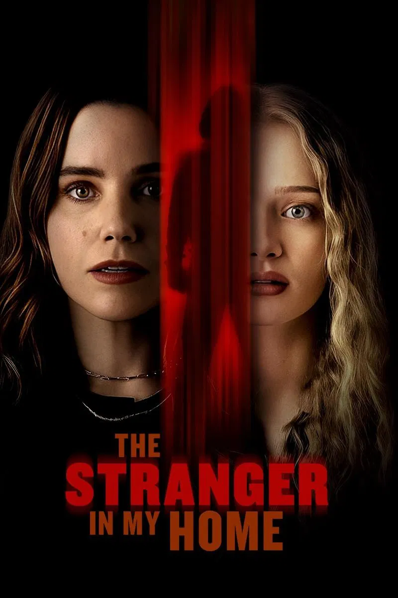 دانلود فیلم The Stranger in My Home 2025