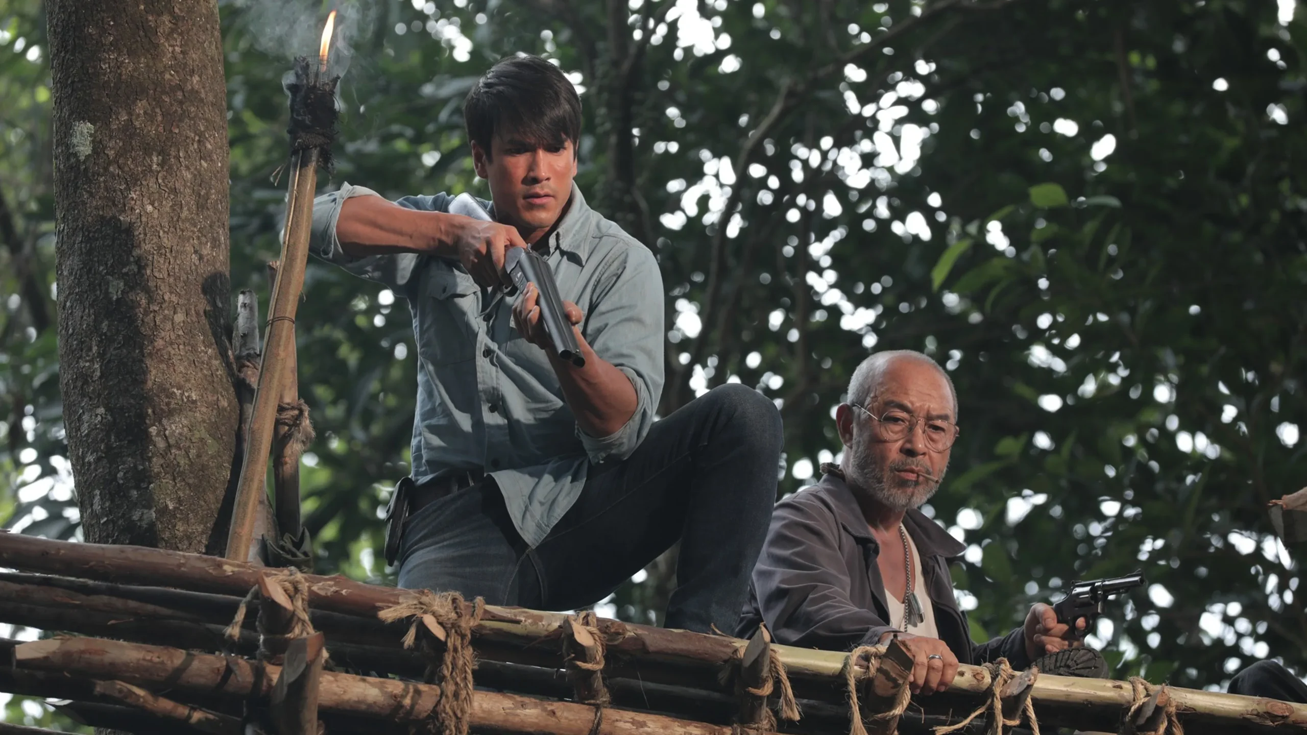 دانلود فیلم Death Whisperer 2 2024