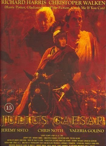 دانلود فیلم Caesar 2002