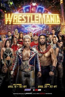 دانلود فیلم WrestleMania 41 2025434079-1882673718