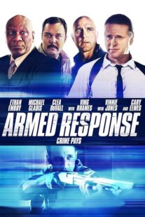دانلود فیلم Armed Response 2013433438-896330453