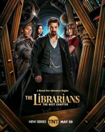 دانلود سریال The Librarians: The Next Chapter433369-1168091818