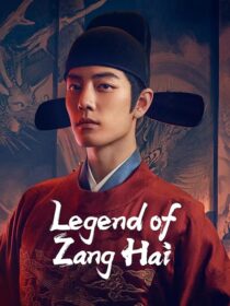 دانلود سریال Legend of Zang Hai434100-622506136