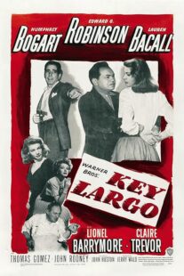 دانلود فیلم Key Largo 1948434060-555756820