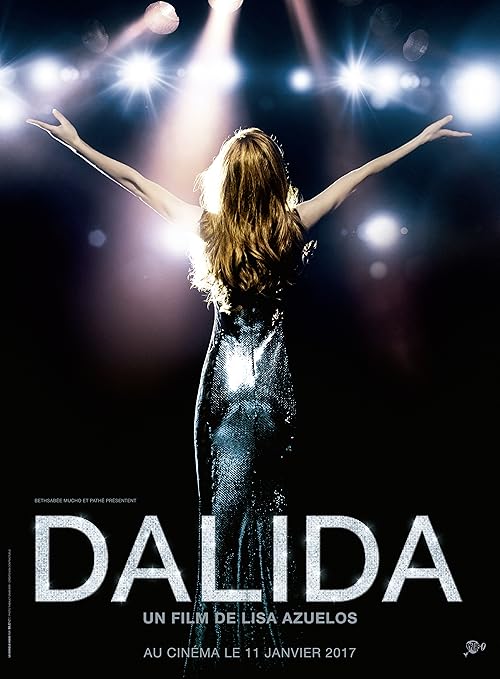 دانلود فیلم Dalida 2016