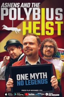 دانلود فیلم Ashens and the Polybius Heist 2020433846-432195642