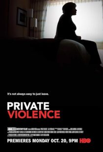 دانلود فیلم Private Violence 2014433608-1575780070
