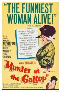 دانلود فیلم Murder at the Gallop 1963433476-2119173919