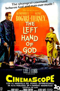 دانلود فیلم The Left Hand of God 1955433584-966433143