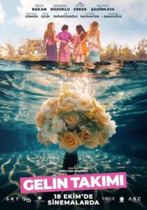 دانلود فیلم Gelin Takimi 2024434036-2014010854