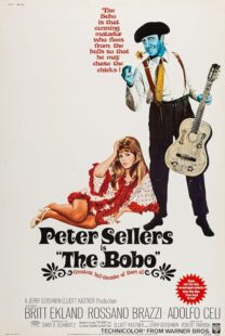 دانلود فیلم The Bobo 1967433525-532104227